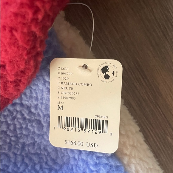 FP Movement Free People Hit The Slopes Hoodie - Picture 3 of 5